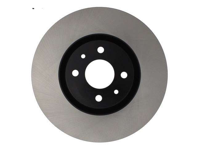 Centric Parts Disc Brake Rotor P/N:120.04004 Fits: Fiat 500 19-12, Fiat Palio 19-16, Ram 700 20-15 - Image 3