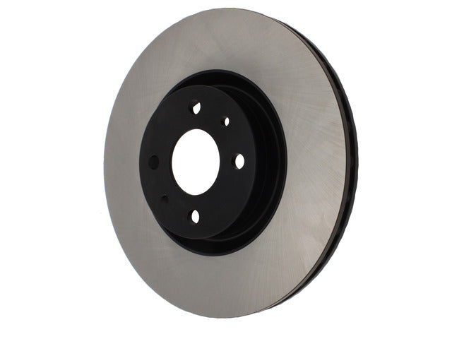 Centric Parts Disc Brake Rotor P/N:120.04004 Fits: Fiat 500 19-12, Fiat Palio 19-16, Ram 700 20-15 - Image 4