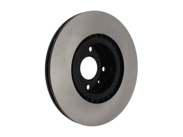 Centric Parts Disc Brake Rotor P/N:120.04004 Fits: Fiat 500 19-12, Fiat Palio 19-16, Ram 700 20-15 - Image 5