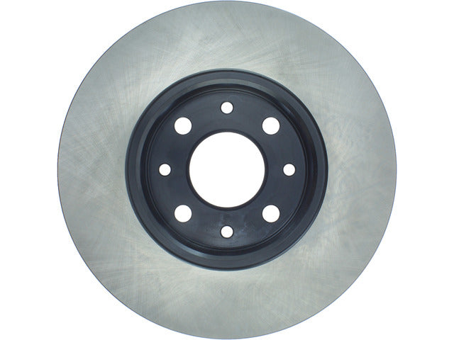 Centric Parts Disc Brake Rotor P/N:120.04005 Fits: Fiat 500 18-14, Ram 700 17-15 - Image 2