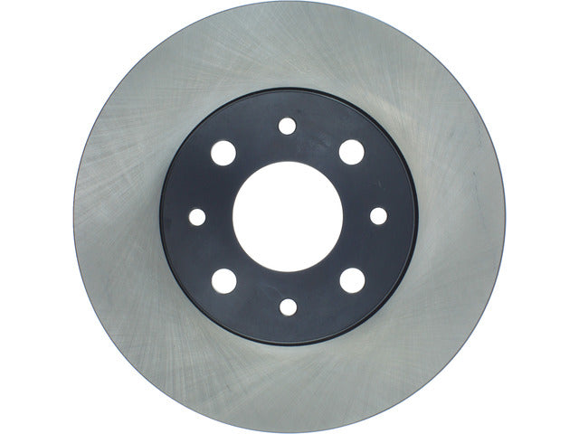 Centric Parts Disc Brake Rotor P/N:120.04005 Fits: Fiat 500 18-14, Ram 700 17-15 - Image 3
