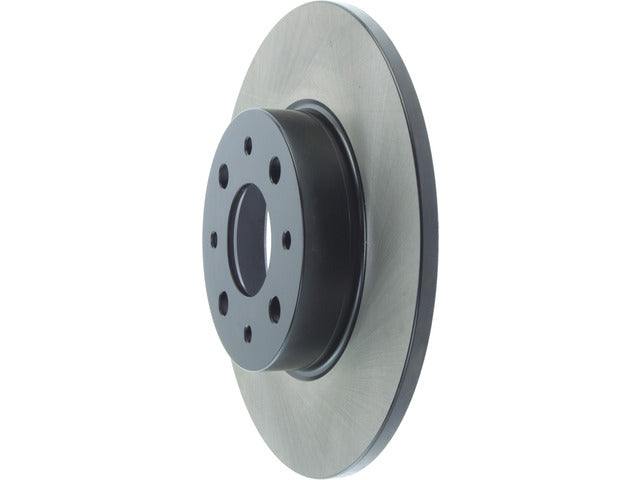 Centric Parts Disc Brake Rotor P/N:120.04005 Fits: Fiat 500 18-14, Ram 700 17-15 - Image 4