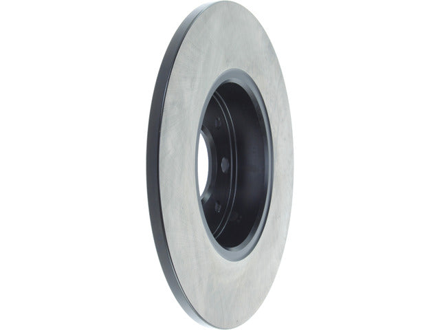 Centric Parts Disc Brake Rotor P/N:120.04005 Fits: Fiat 500 18-14, Ram 700 17-15 - Image 5