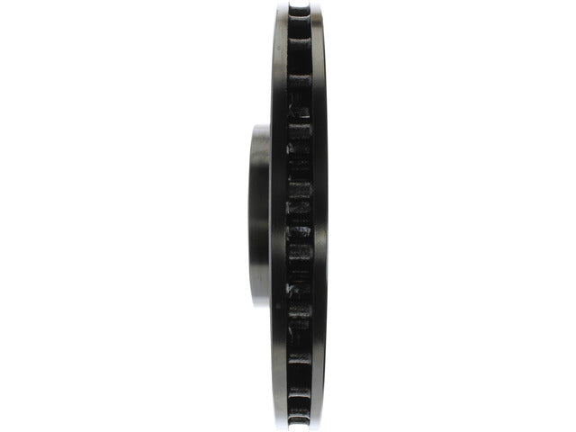 Centric Parts Disc Brake Rotor P/N:120.04006 Fits: Fiat 500l 20-14 - Image 1