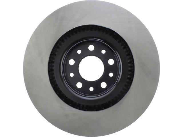 Centric Parts Disc Brake Rotor P/N:120.04006 Fits: Fiat 500l 20-14 - Image 2