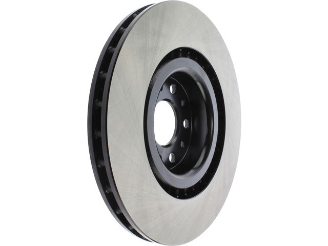 Centric Parts Disc Brake Rotor P/N:120.04006 Fits: Fiat 500l 20-14 - Image 5