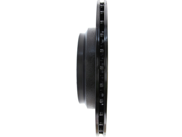 Centric Parts Disc Brake Rotor P/N:120.07003 Fits: Maserati Ghibli 16-14, Maserati Quattroporte 15-14 - Image 1
