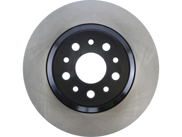 Centric Parts Disc Brake Rotor P/N:120.07003 Fits: Maserati Ghibli 16-14, Maserati Quattroporte 15-14 - Image 3