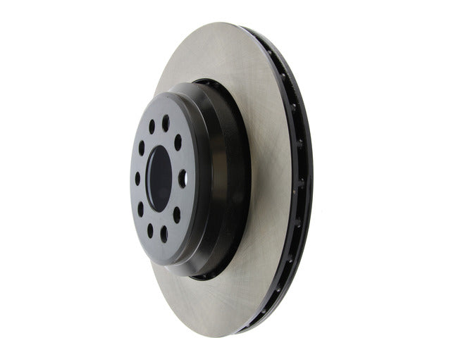 Centric Parts Disc Brake Rotor P/N:120.07003 Fits: Maserati Ghibli 16-14, Maserati Quattroporte 15-14 - Image 4