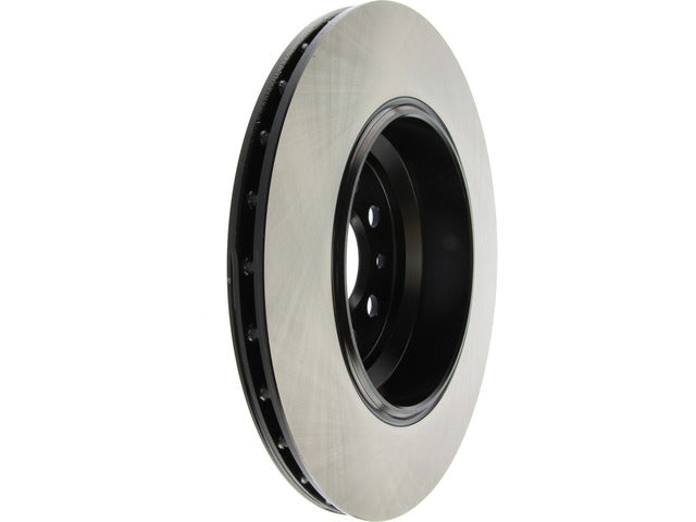 Centric Parts Disc Brake Rotor P/N:120.07003 Fits: Maserati Ghibli 16-14, Maserati Quattroporte 15-14 - Image 5
