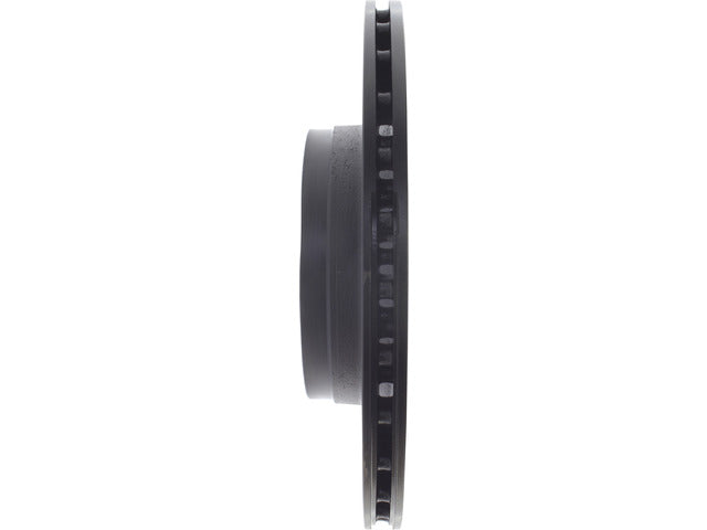 Centric Parts Disc Brake Rotor P/N:120.07011 Fits: Maserati Ghibli 2017, Maserati Levante 18-17, Maserati Quattroporte 2017 - Image 1