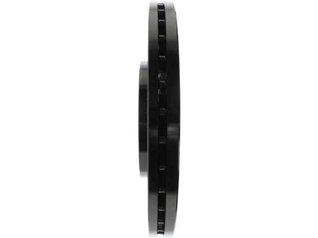 Centric Parts Disc Brake Rotor P/N:120.07018 Fits: Maserati Levante 2017 - Image 1