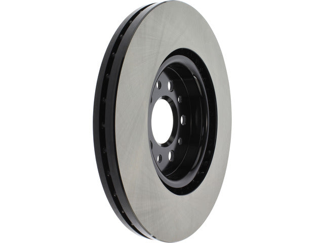 Centric Parts Disc Brake Rotor P/N:120.07018 Fits: Maserati Levante 2017 - Image 5
