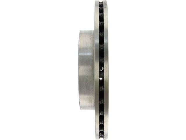 Centric Parts Disc Brake Rotor P/N:120.11006 Fits: Renault Fuego 83-82 - Image 1