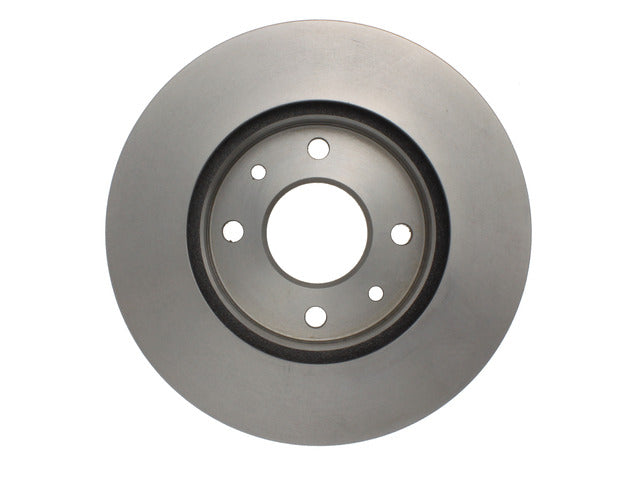 Centric Parts Disc Brake Rotor P/N:120.11006 Fits: Renault Fuego 83-82 - Image 2