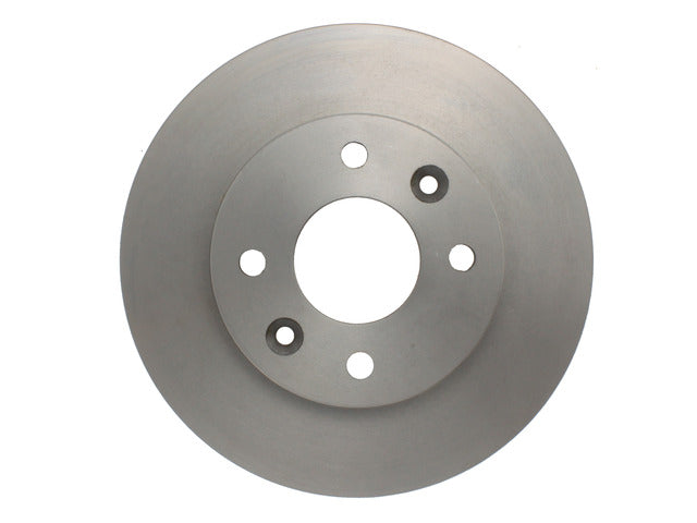 Centric Parts Disc Brake Rotor P/N:120.11006 Fits: Renault Fuego 83-82 - Image 3
