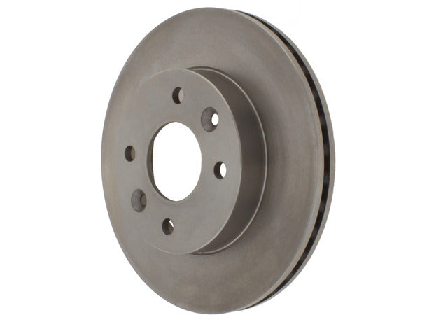 Centric Parts Disc Brake Rotor P/N:120.11006 Fits: Renault Fuego 83-82 - Image 4