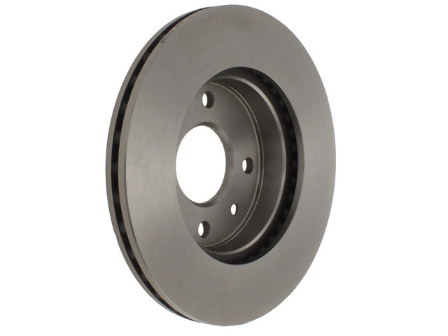 Centric Parts Disc Brake Rotor P/N:120.11006 Fits: Renault Fuego 83-82 - Image 5