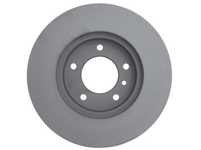 Centric Parts Disc Brake Rotor P/N:120.20009 Fits: Jaguar Vanden Plas 97-90, Jaguar Xj12 96-95, Jaguar Xj6 97-90 - Image 2