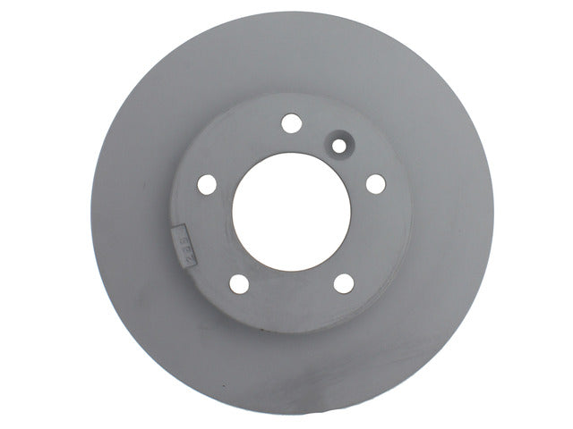 Centric Parts Disc Brake Rotor P/N:120.20009 Fits: Jaguar Vanden Plas 97-90, Jaguar Xj12 96-95, Jaguar Xj6 97-90 - Image 3