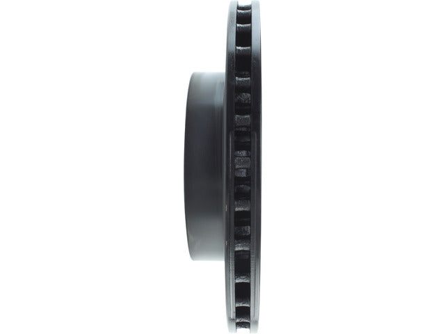 Centric Parts Disc Brake Rotor P/N:120.20021 Fits: Jaguar Vanden Plas 03-02, Jaguar Xjr 03-02, Jaguar Xkr 06-00 - Image 5