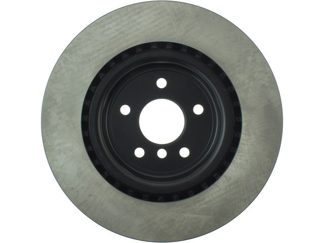 Centric Parts Disc Brake Rotor P/N:120.20035 Fits: Jaguar Xe 20-16, Jaguar Xf 23-16 - Image 2