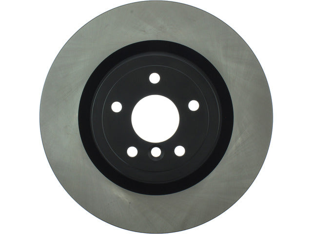 Centric Parts Disc Brake Rotor P/N:120.20035 Fits: Jaguar Xe 20-16, Jaguar Xf 23-16 - Image 3