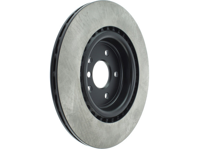 Centric Parts Disc Brake Rotor P/N:120.20035 Fits: Jaguar Xe 20-16, Jaguar Xf 23-16 - Image 5