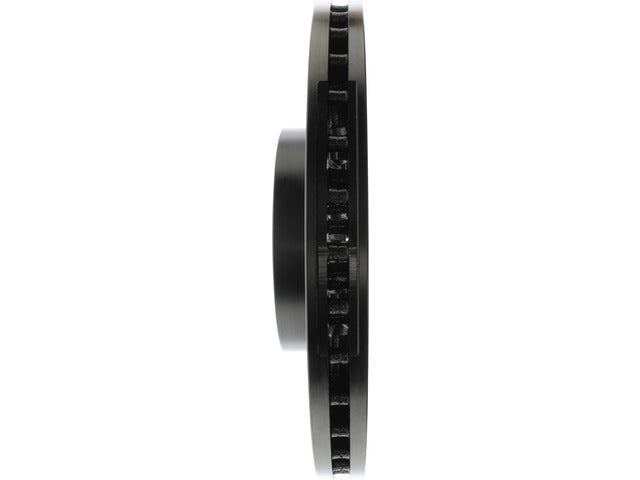 Centric Parts Disc Brake Rotor P/N:120.22014 Fits: Land Rover Discovery 2018, Land Rover Discovery 2020, Land Rover Range Rover 21-18, Land Rover Range Rover Sport 19-18, Land Rover Range Rover Sport 2021 - Image 1