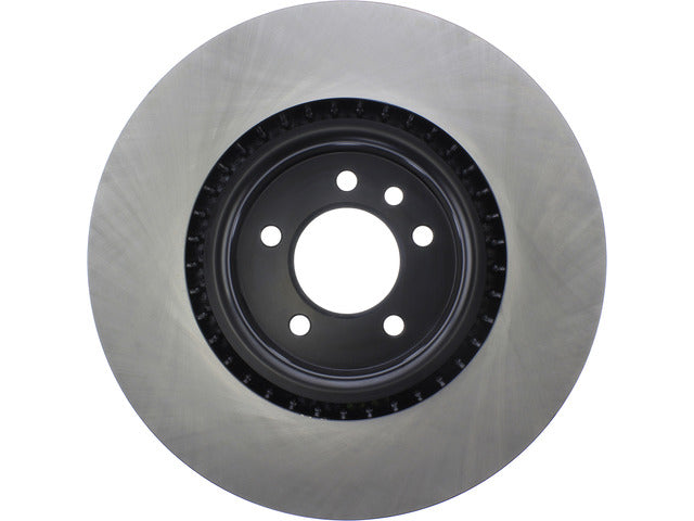 Centric Parts Disc Brake Rotor P/N:120.22014 Fits: Land Rover Discovery 2018, Land Rover Discovery 2020, Land Rover Range Rover 21-18, Land Rover Range Rover Sport 19-18, Land Rover Range Rover Sport 2021 - Image 2