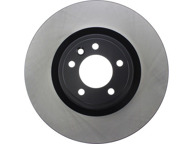 Centric Parts Disc Brake Rotor P/N:120.22014 Fits: Land Rover Discovery 2018, Land Rover Discovery 2020, Land Rover Range Rover 21-18, Land Rover Range Rover Sport 19-18, Land Rover Range Rover Sport 2021 - Image 3