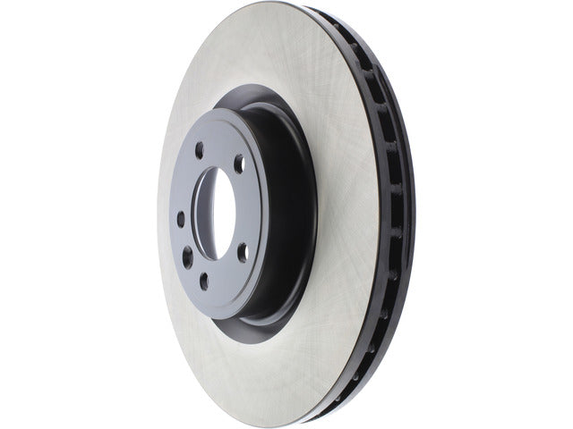 Centric Parts Disc Brake Rotor P/N:120.22014 Fits: Land Rover Discovery 2018, Land Rover Discovery 2020, Land Rover Range Rover 21-18, Land Rover Range Rover Sport 19-18, Land Rover Range Rover Sport 2021 - Image 4
