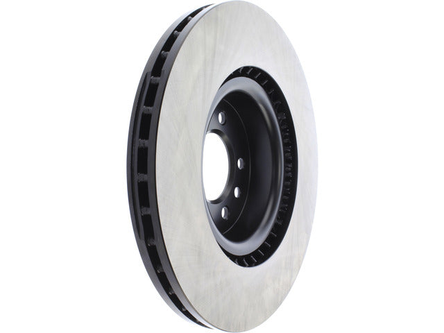 Centric Parts Disc Brake Rotor P/N:120.22014 Fits: Land Rover Discovery 2018, Land Rover Discovery 2020, Land Rover Range Rover 21-18, Land Rover Range Rover Sport 19-18, Land Rover Range Rover Sport 2021 - Image 5