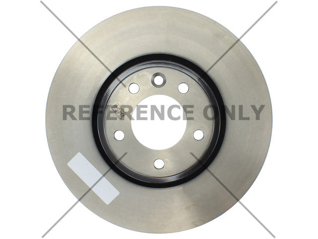Centric Parts Disc Brake Rotor P/N:120.22030 Fits: Land Rover Discovery 2018, Land Rover Discovery 2020, Land Rover Range Rover 21-18, Land Rover Range Rover Sport 21-18 - Image 3