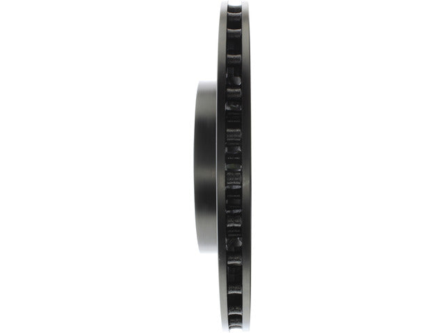 Centric Parts Disc Brake Rotor P/N:120.22033 Fits: Land Rover Discovery 24-18, Land Rover Range Rover 22-18, Land Rover Range Rover Sport 22-18 - Image 1