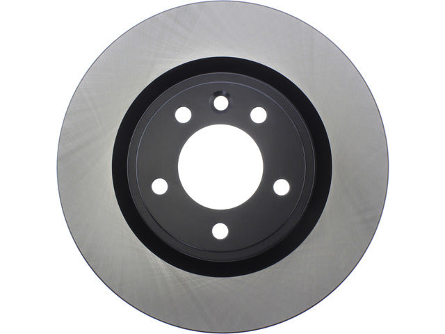 Centric Parts Disc Brake Rotor P/N:120.22033 Fits: Land Rover Discovery 24-18, Land Rover Range Rover 22-18, Land Rover Range Rover Sport 22-18 - Image 3