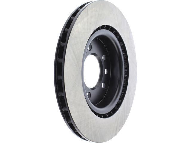 Centric Parts Disc Brake Rotor P/N:120.22033 Fits: Land Rover Discovery 24-18, Land Rover Range Rover 22-18, Land Rover Range Rover Sport 22-18 - Image 5