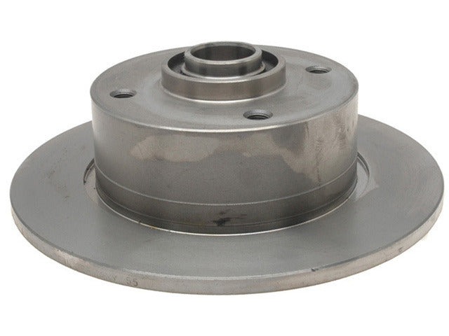 Centric Parts Disc Brake Rotor and Hub Assembly P/N:120.33006 Fits: Porsche 914 76-72, Volkswagen 411 73-72, Volkswagen 412 74-73 - Image 1
