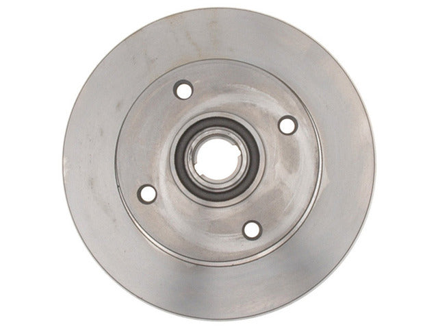 Centric Parts Disc Brake Rotor and Hub Assembly P/N:120.33006 Fits: Porsche 914 76-72, Volkswagen 411 73-72, Volkswagen 412 74-73 - Image 3