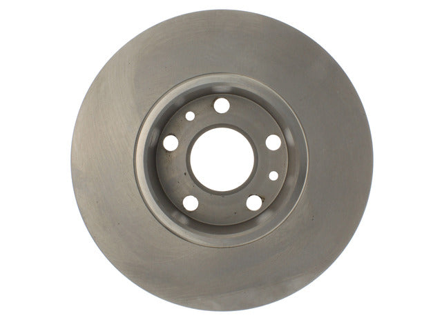 Centric Parts Disc Brake Rotor P/N:120.33008 Fits: Volkswagen Campmobile 72-71, Volkswagen Transporter 72-68 - Image 2
