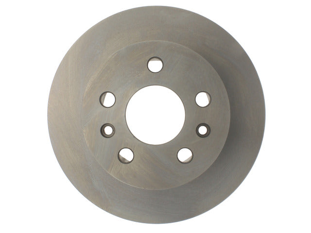 Centric Parts Disc Brake Rotor P/N:120.33008 Fits: Volkswagen Campmobile 72-71, Volkswagen Transporter 72-68 - Image 3