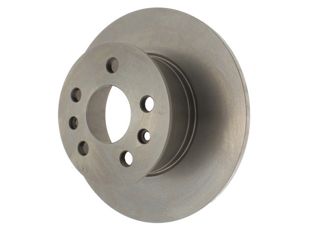 Centric Parts Disc Brake Rotor P/N:120.33008 Fits: Volkswagen Campmobile 72-71, Volkswagen Transporter 72-68 - Image 4