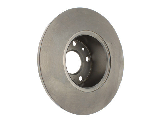 Centric Parts Disc Brake Rotor P/N:120.33008 Fits: Volkswagen Campmobile 72-71, Volkswagen Transporter 72-68 - Image 5