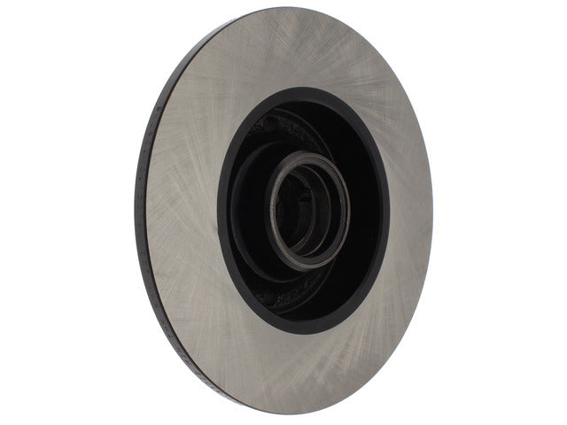 Centric Parts Disc Brake Rotor and Hub Assembly P/N:120.33022 Fits: Volkswagen Cabrio, Volkswagen Corrado, Volkswagen Golf, Volkswagen Jetta, Volkswagen Passat, Volkswagen Scirocco - Image 5