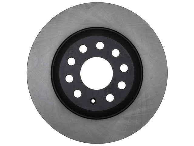 Centric Parts Disc Brake Rotor P/N:120.33153 Fits: Audi A3 2014, Audi Q3 20-16, Audi Q3 Quattro 18-16, Audi Tt Quattro 23-16, Volkswagen Arteon 23-19, Volkswagen Golf 18-17, Volkswagen Jetta 23-19, Volkswagen Tiguan 21-18 - Image 3