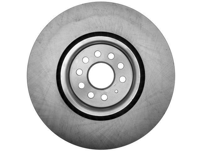 Centric Parts Disc Brake Rotor P/N:120.33182 Fits: Audi Q4 E-tron 24-22, Audi Q4 E-tron Sportback 24-22, Volkswagen Id.4 24-21 - Image 2