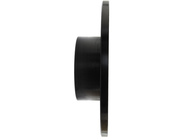 Centric Parts Disc Brake Rotor P/N:120.34002 Fits: BMW 2000tii 72-70, BMW 2002ti 71-69, BMW 2002tii 74-71 - Image 1