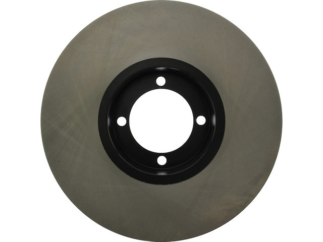 Centric Parts Disc Brake Rotor P/N:120.34002 Fits: BMW 2000tii 72-70, BMW 2002ti 71-69, BMW 2002tii 74-71 - Image 2