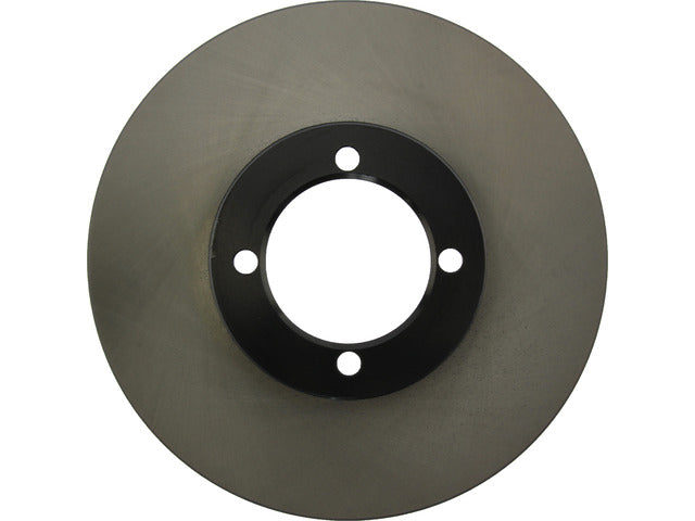 Centric Parts Disc Brake Rotor P/N:120.34002 Fits: BMW 2000tii 72-70, BMW 2002ti 71-69, BMW 2002tii 74-71 - Image 3