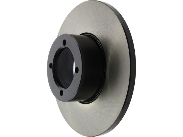 Centric Parts Disc Brake Rotor P/N:120.34002 Fits: BMW 2000tii 72-70, BMW 2002ti 71-69, BMW 2002tii 74-71 - Image 4